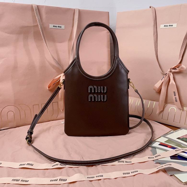 Miu Miu Tote Bag ID:20260806-319